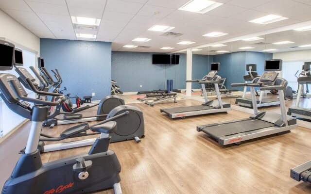 Holiday Inn Express & Suites Indianapolis NE - Noblesville by IHG