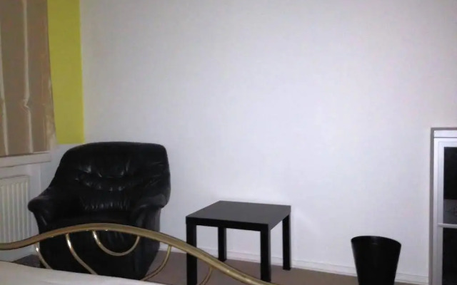 Pension 1