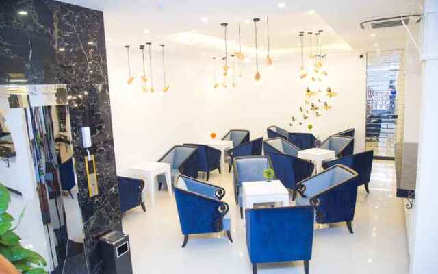 Windsor Hotel Son La