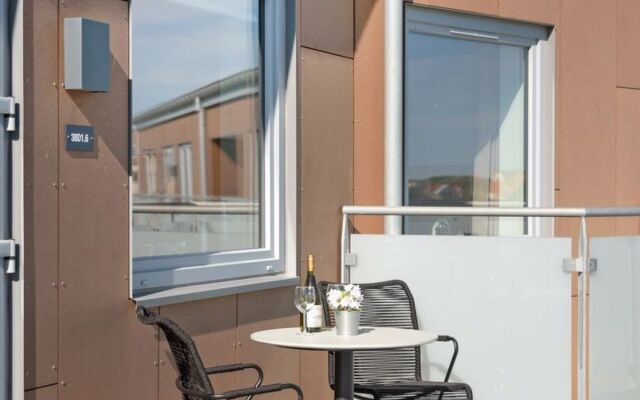 "Yuma" - 250m from the sea in Western Jutland