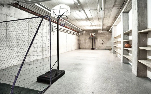 AlpenParks Apartment Montana Matrei