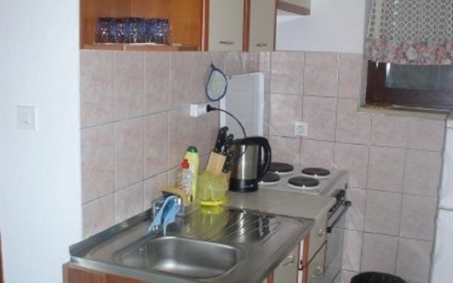 Apartment Kuzma - afordable A2 Nin, Zadar riviera