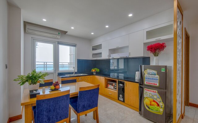 Sea Queen Hotel