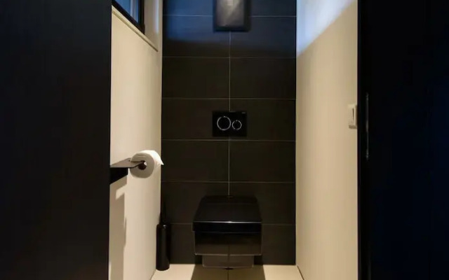 Blackhome Innsbruck City East