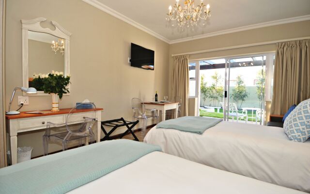 The Gables Hermanus