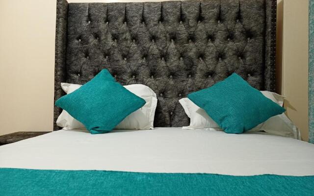 Executive 1-bedroom, in Ruiru