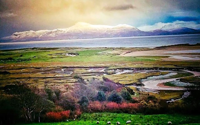 McLoughlins Of Mulranny