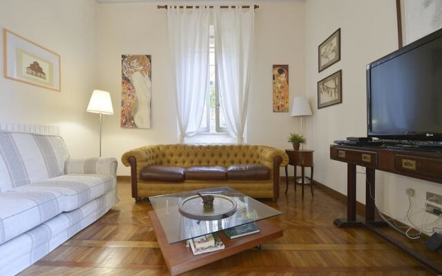 Charming Villetta Alberti