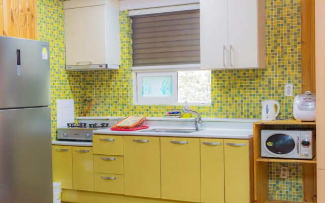 Yangpyeong Wide-garden House Pension