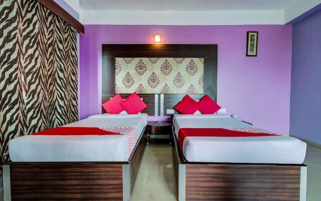 Hotel City Palace, Guwahati