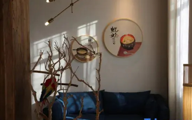 Wangpo Homestay