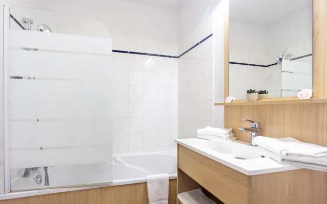 City Residence PARIS SAINT-MAURICE