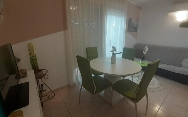 Apartman Panorama A15