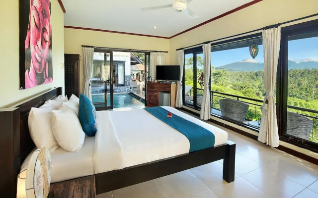 Hillside Eden Bali
