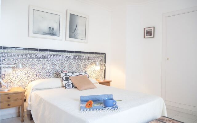 Marineu Playa Romana Village