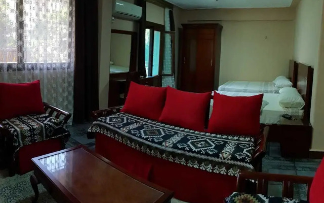 Caesar Hostel