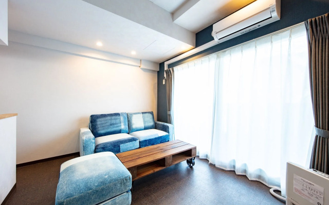 Villa Koshido Kotoni