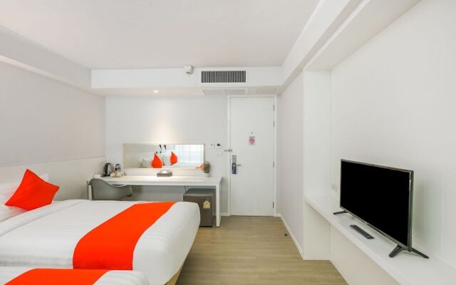 Kitzio House Hotel