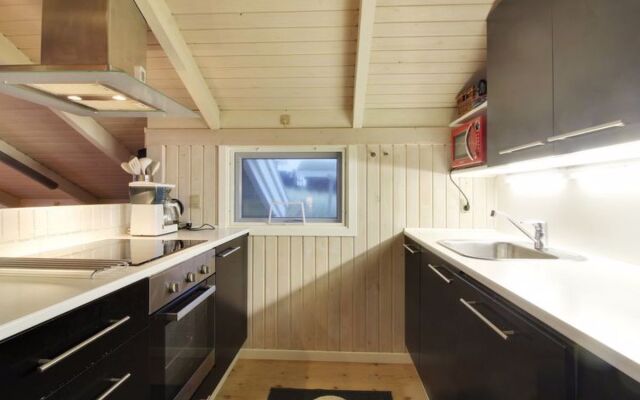 "Siljan" - 150m from the sea in NW Jutland