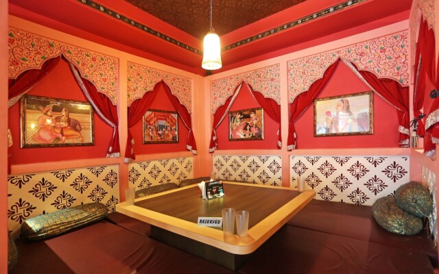 OYO Rooms 159 Patia Big Bazaar