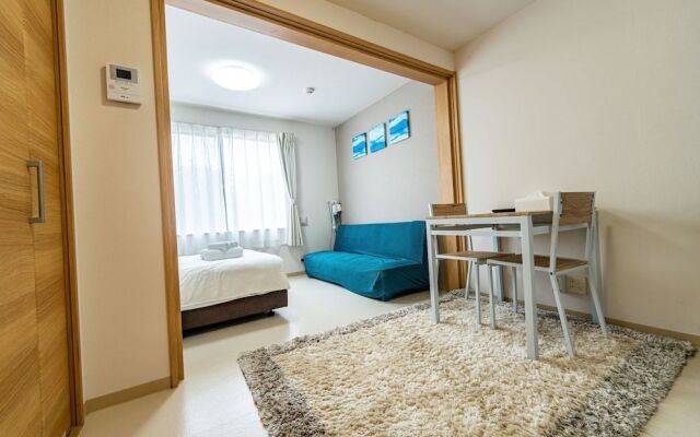 PLEASANT STAY Sunayama 1F