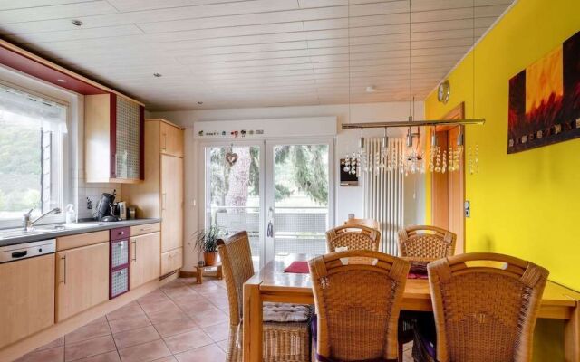 Garden Retreat With Pond View