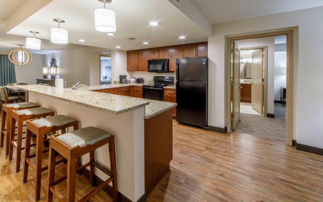 Holiday Inn Club Vacations Scottsdale Resort by IHG