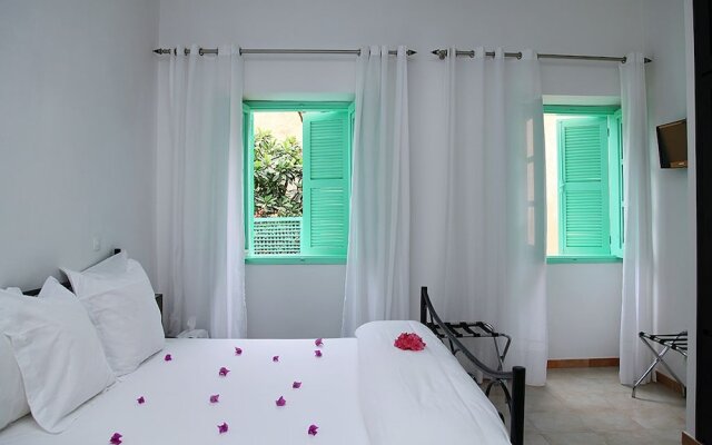 Hotel Madou Goree
