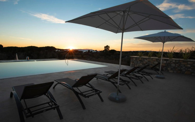 Riva Toscana Golf Resort & SPA