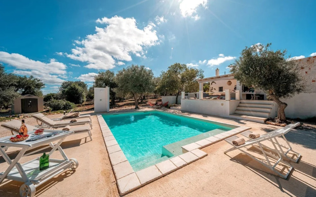 Casale di Amel 5 Emma Villas