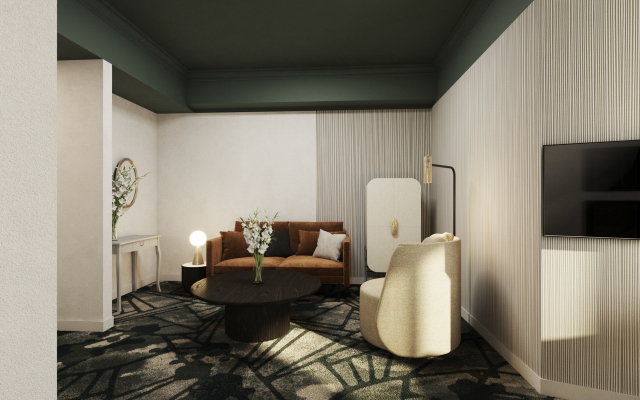 Rezydent Hotel Sopot - MGallery Collection