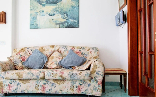 Sunrise Conca dei Marini