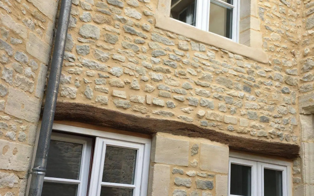 Villa Des Ursulines