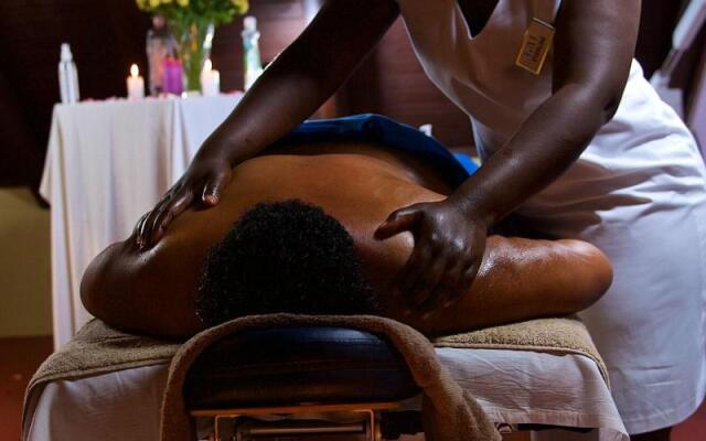 Great Rift Valley Lodge and Golf Resort