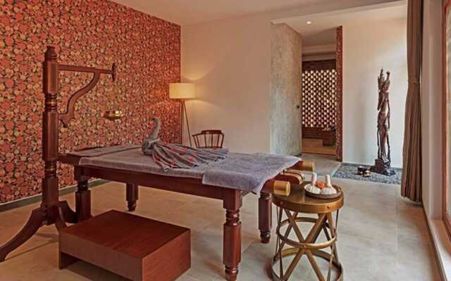 Shreyas Yoga Retreat, Bangalore