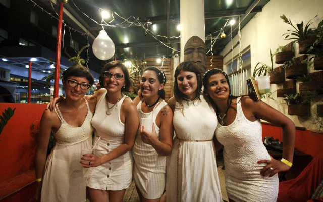 Riocopa Hostel