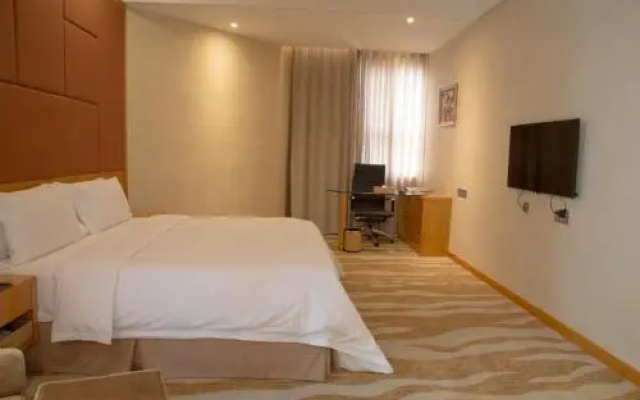 Zhongtai Hotel