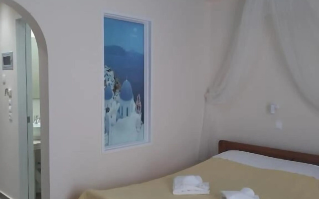 Villa Nikos Karamolegos