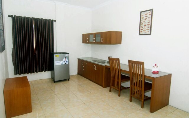 Super OYO 250 De'gadri Ndalem