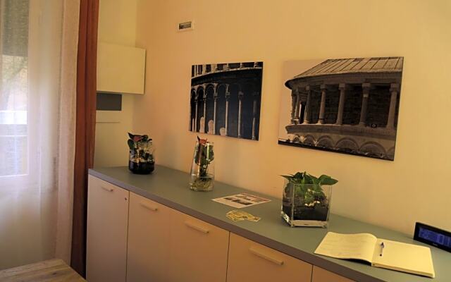 B&B Ariston Pisa Tower