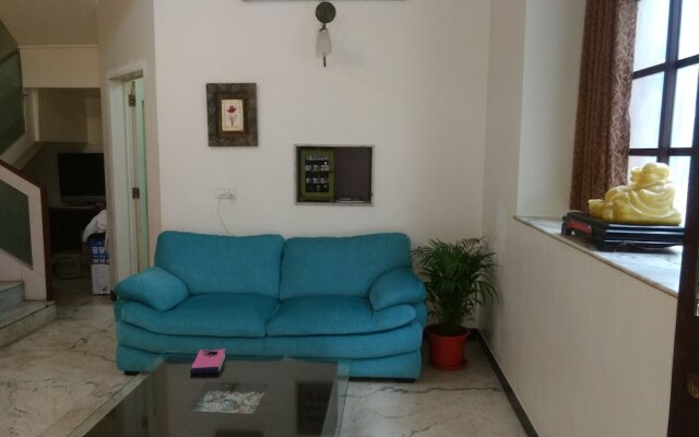Butterfly Hospitality Service Apartments