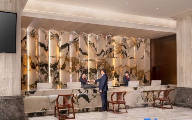 Yingzhou Hotel Huizhancheng
