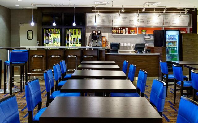 Courtyard by Marriott Phoenix North/Happy Valley