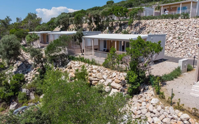 Mediteran Bungalows Poljana