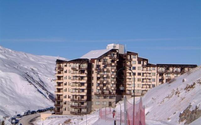 Appartement Les Menuires, 2 pièces, 4 personnes - FR-1-452-155