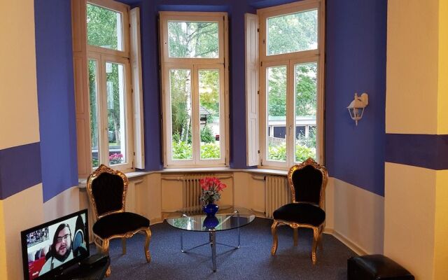 A&S Ferienwohnungen Koblenzer Strasse