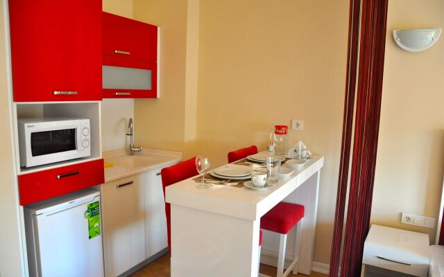 Expoist Hotel