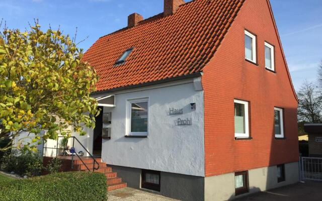 Haus Prohl Whg1