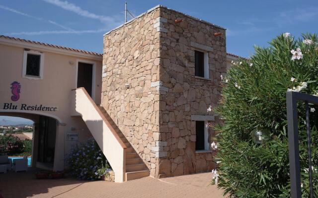 sardinia blu residence