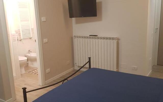 Il Giardino degli Ulivi